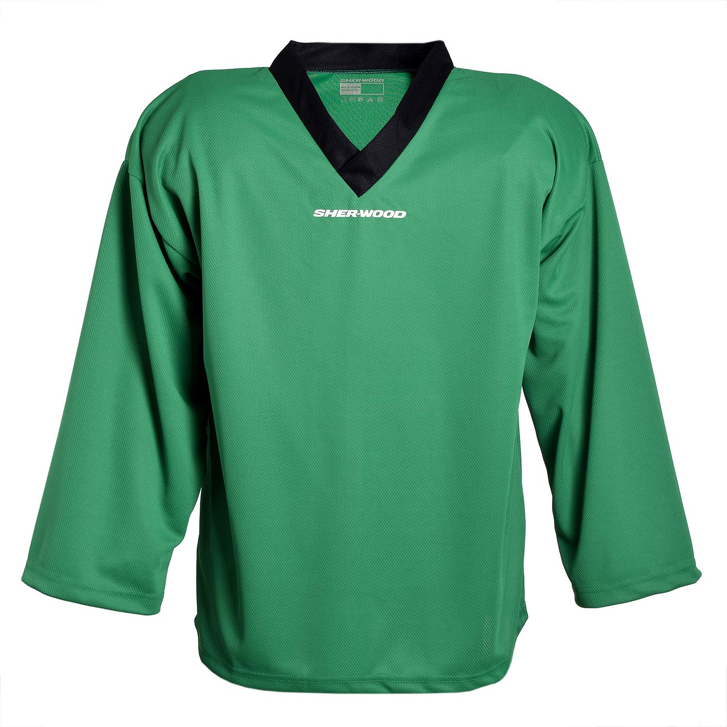 Sherwood Practice - Camiseta, Color Verde, Talla XL