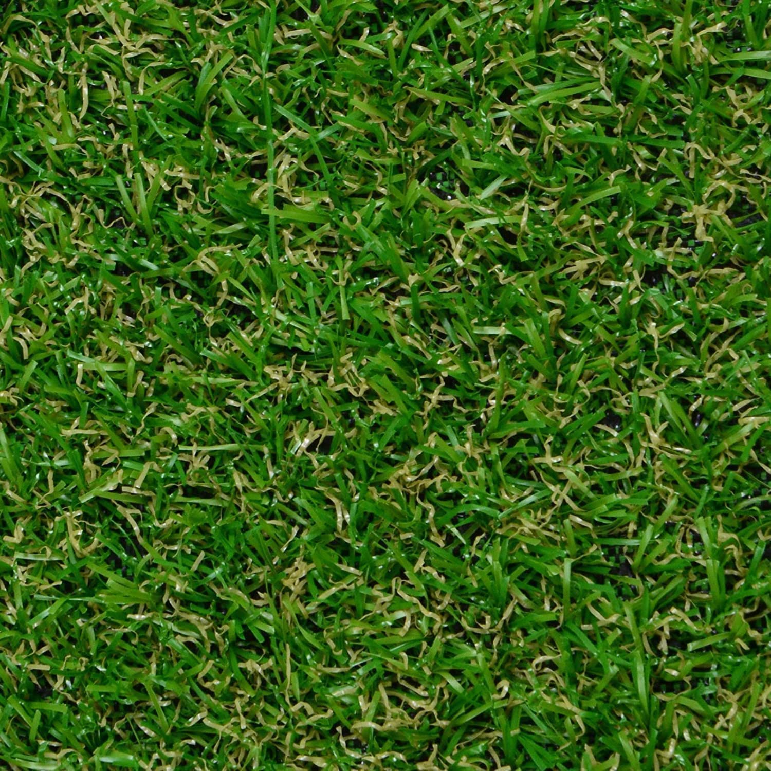 Floordirekt Prato Artificiale, Terraza, Tappeto erboso a rotelle, Altezza: 18 mm, Robusto e Resistente ai Raggi UV, Prato in plastica, Prato da Giardino, Prato per terrazza e Giardino (200 x 150 cm)