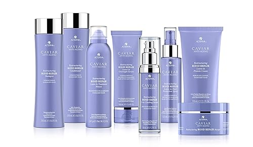 Miniatura 3 de Alterna Caviar - Spray de protección contra el calor antiedad