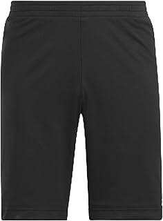 Reebok mens BB OPEN HOLE MESH SHORT Shorts (pack of 1)
