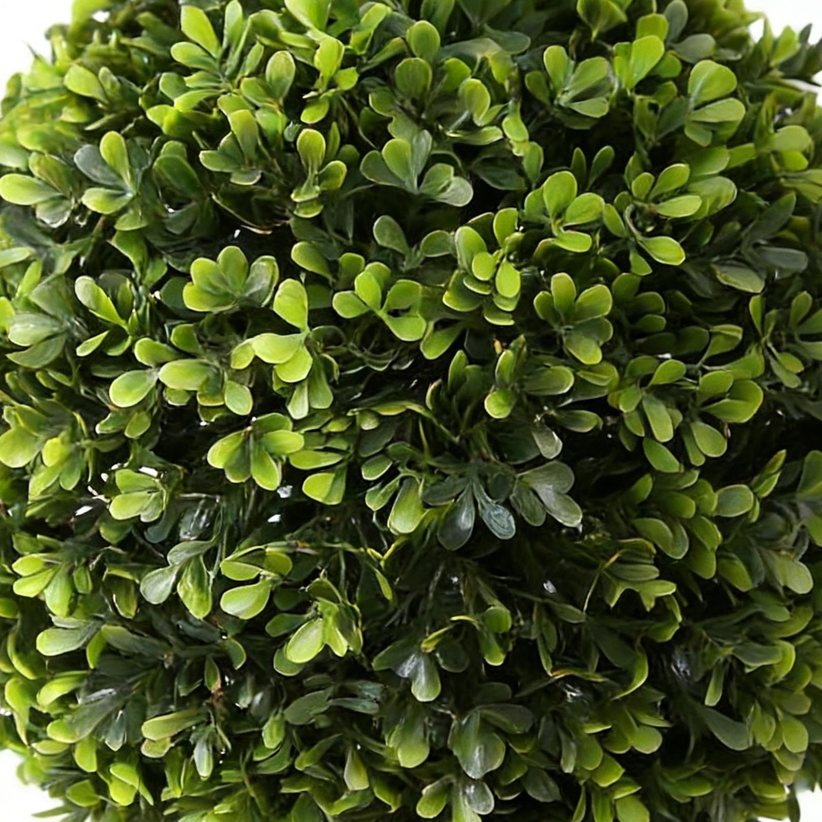 Drzewa topiary w kształcie królika 71 cm z kolcem do ziemi, sztuczne rośliny bukszpan na zewnątrz, sztuczny krzew, dekoracja werandy, wielkanocna dekoracja ogrodu na zewnątrz