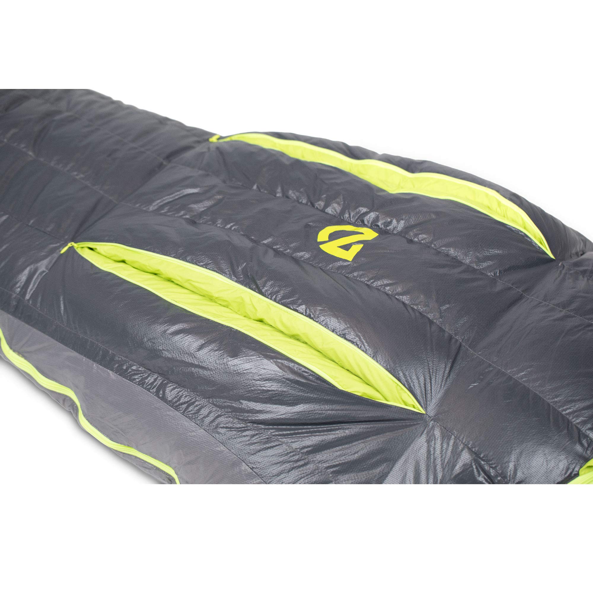 NEMO KAYU-15 メンズ Amazon.co.jp: ニーモ NEMO 寝袋 カユ 15 NM-KYU-15 : スポーツ