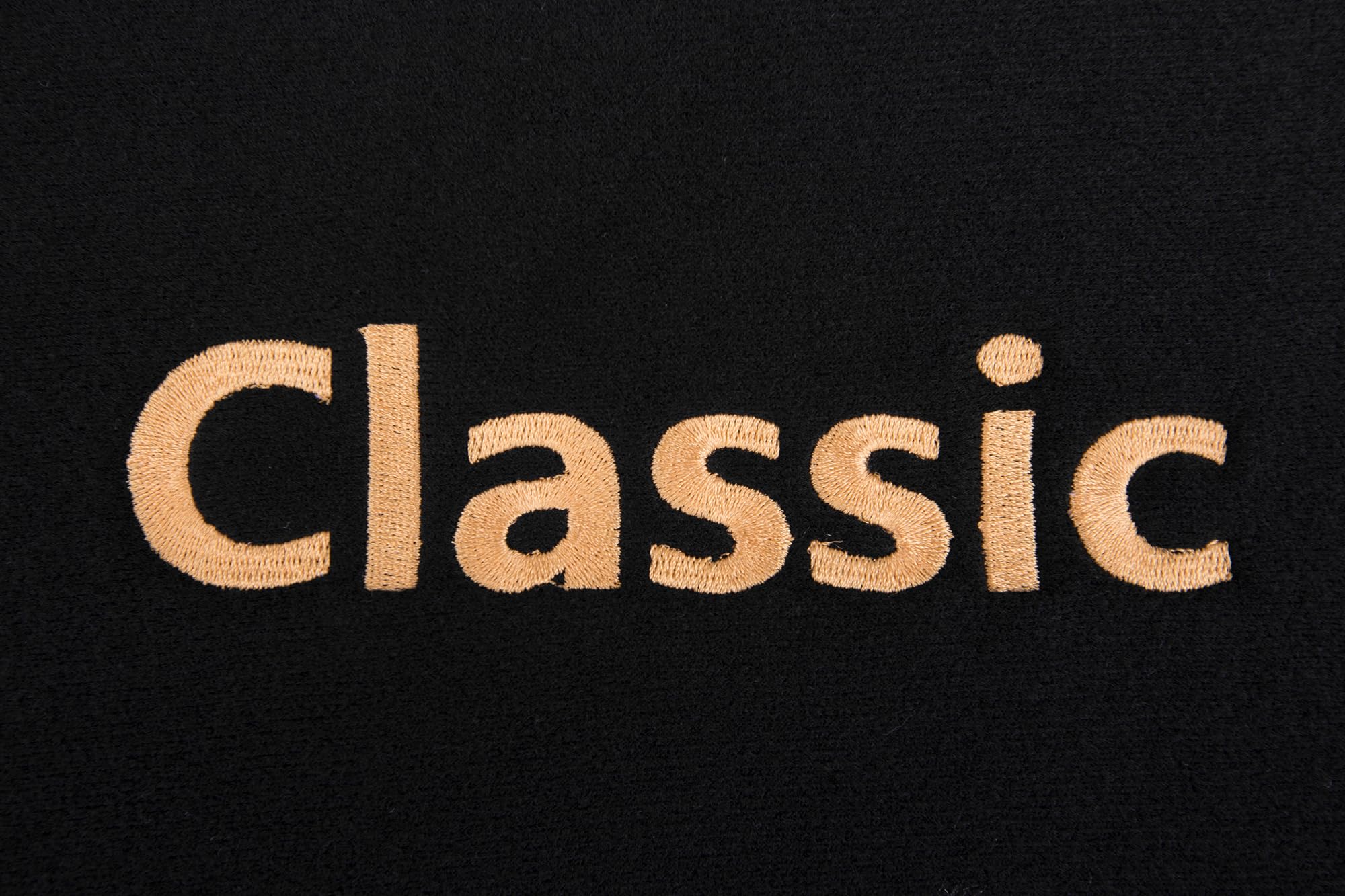 PS42, Stoelhoezen - Classic Series, FORD F-MAX (2018