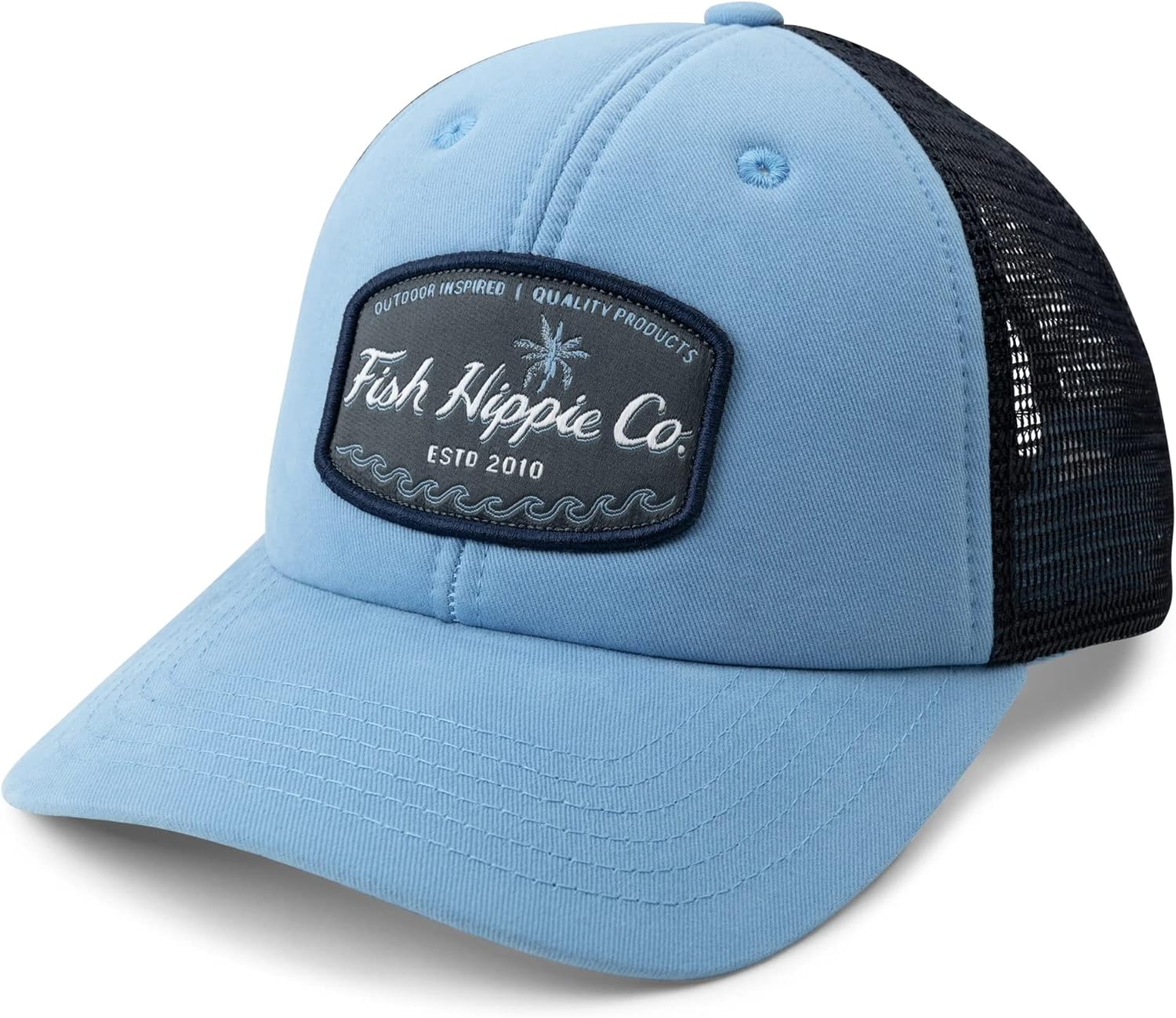 Hippie trucker hats Clearance