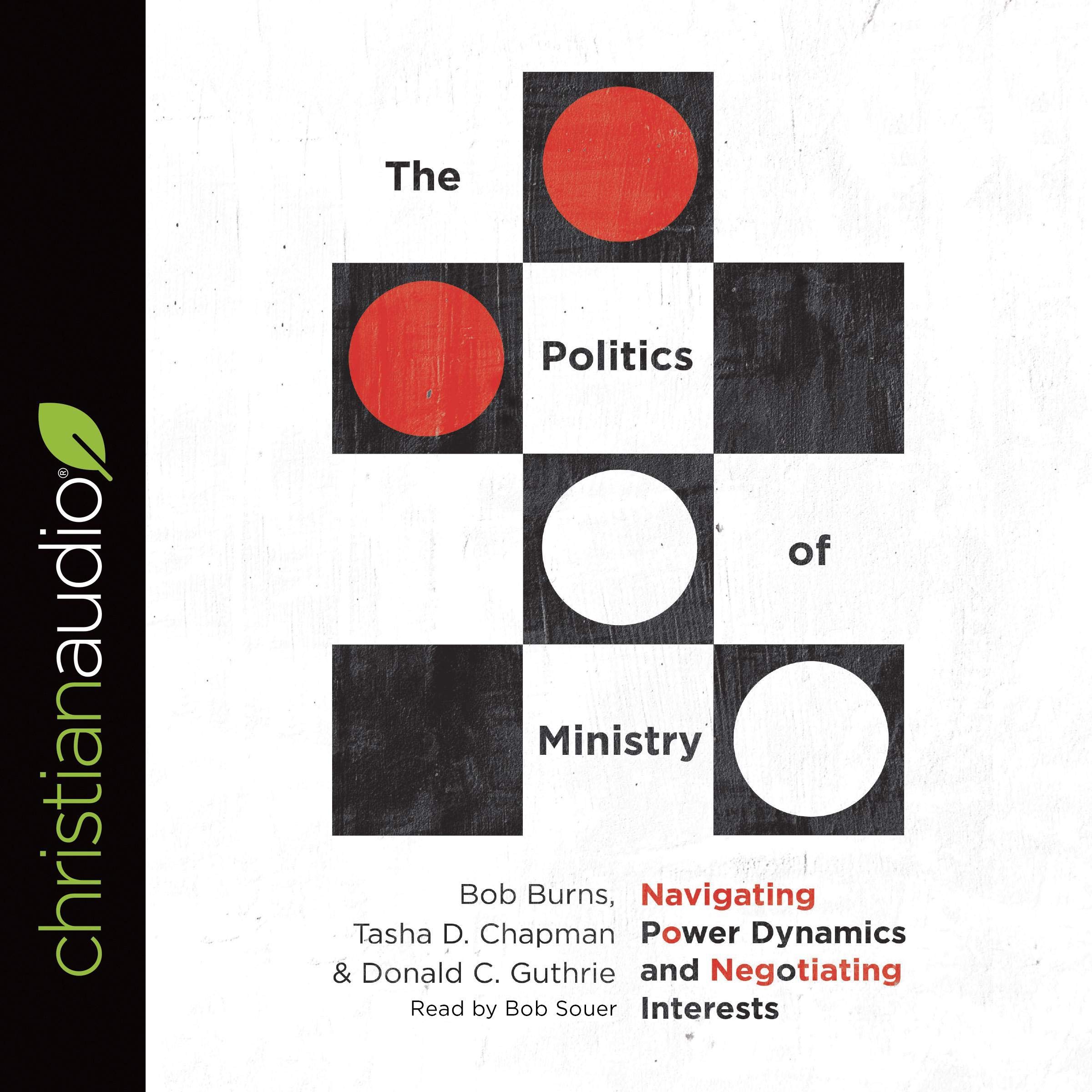 The Politics of Ministry