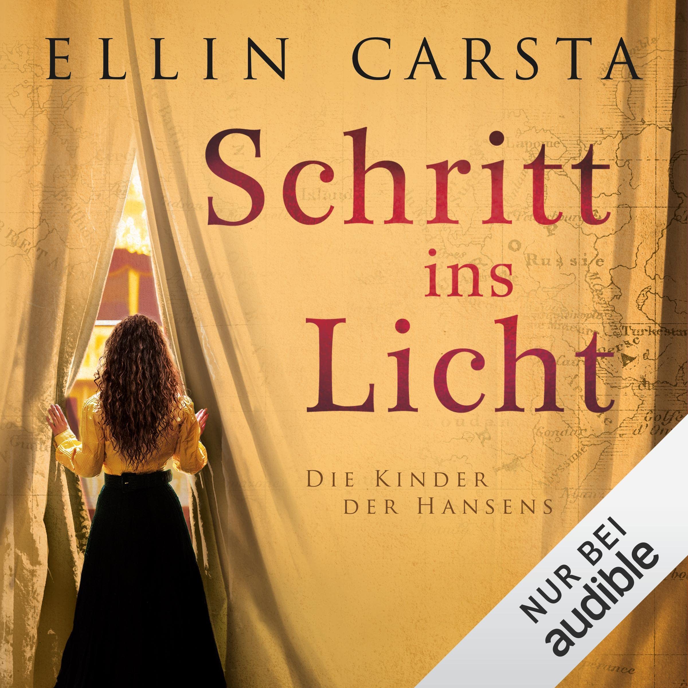 Cover art for Schritt ins Licht