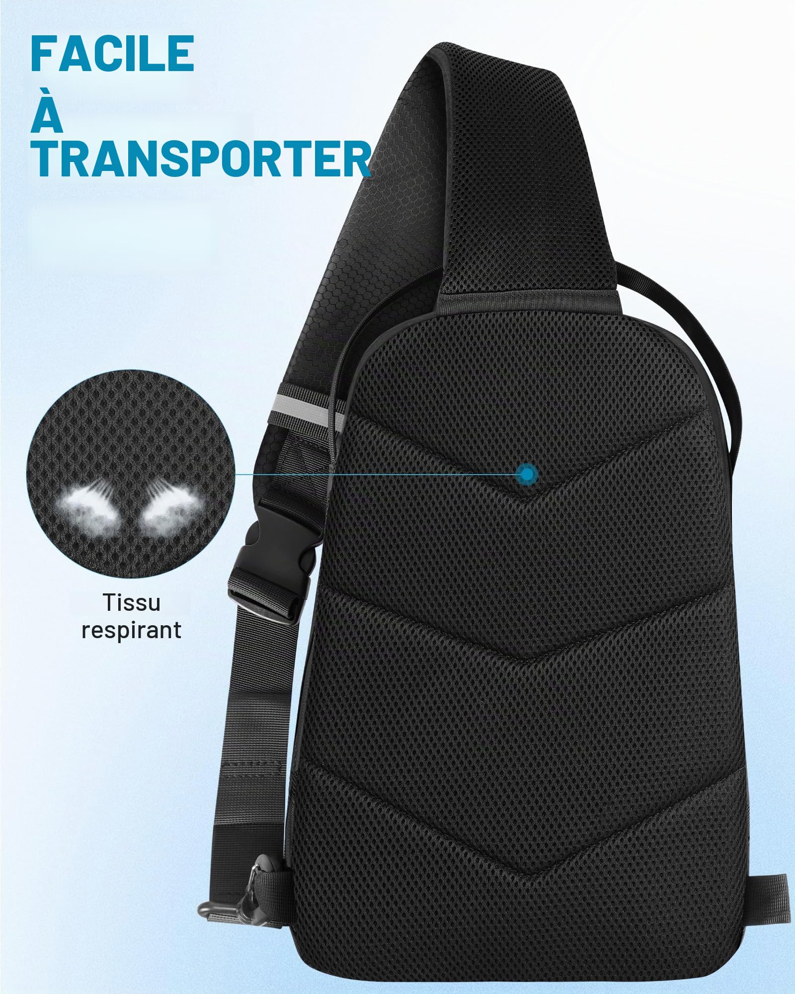 PEKREWS Étui de Transport Rigide étanche pour Mini 4 Pro, Sac à Dos de Voyage Compatible avec contrôleur DJI RC 2/RC-N2, Fly More Combo et Accessoires, Etui DJI Mini 4 Pro Noir, Compacte