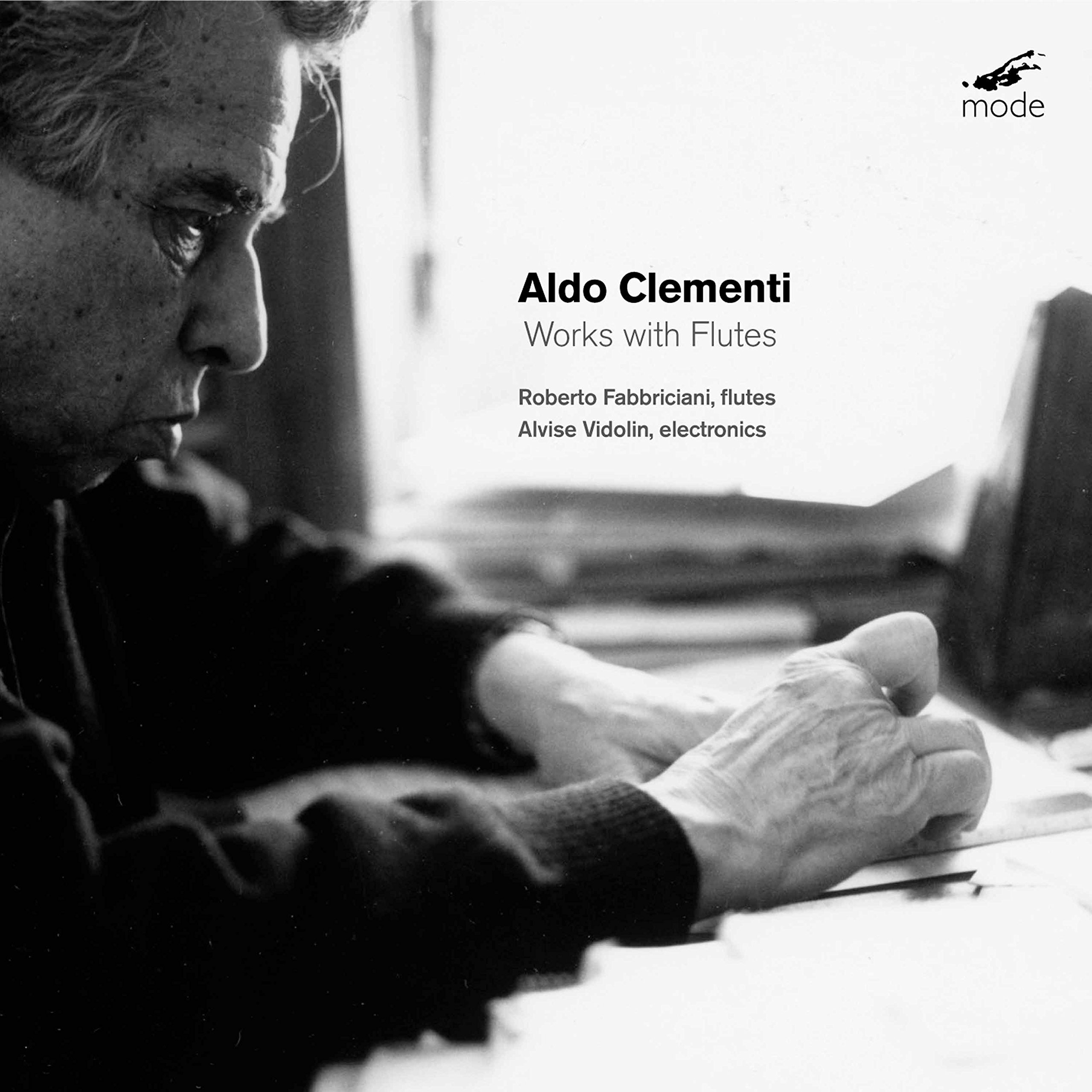 Clementi: Works With Flutes