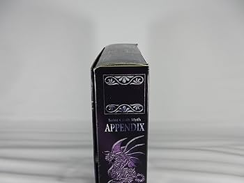 ミドルエイジ　wyvern 1枚 Amazon.com: Saint Seiya The Lost Canvas Radhamanthys Wyvern