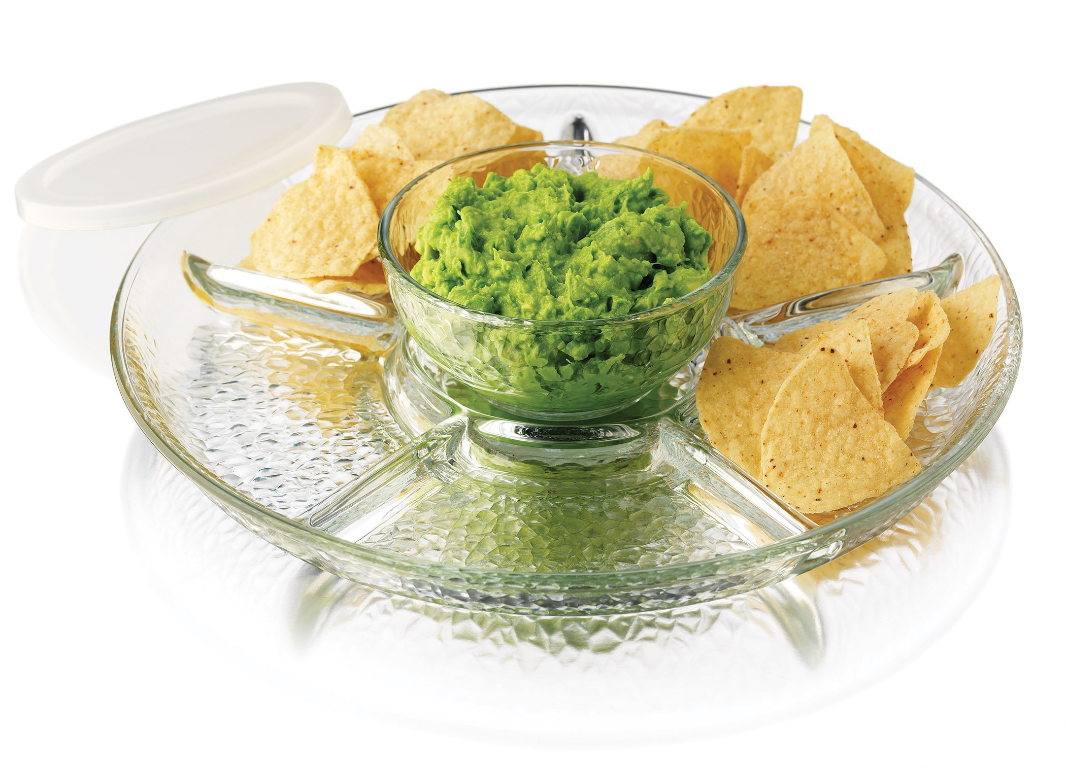 Frost Chip and Dip 3pc Set