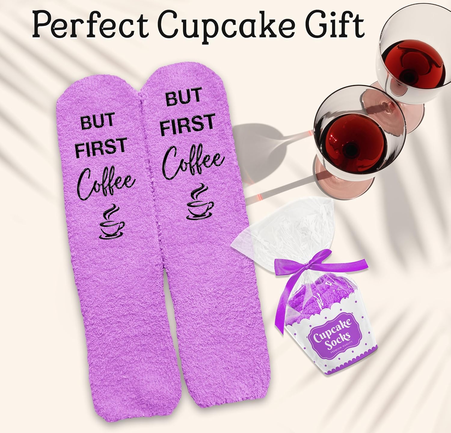 Coffee & Tea Gifts - Ideal Gifts for Birthday, Accessories for Coffee & Tea Lovers, Stocking Stuffers For Women and Men - Image 4