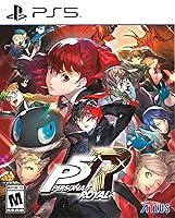 Vista 1 de Persona 5 Royal Standard Edition - PlayStation 5