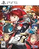 Persona 5 Royal: Standard Edition - PlayStation 5