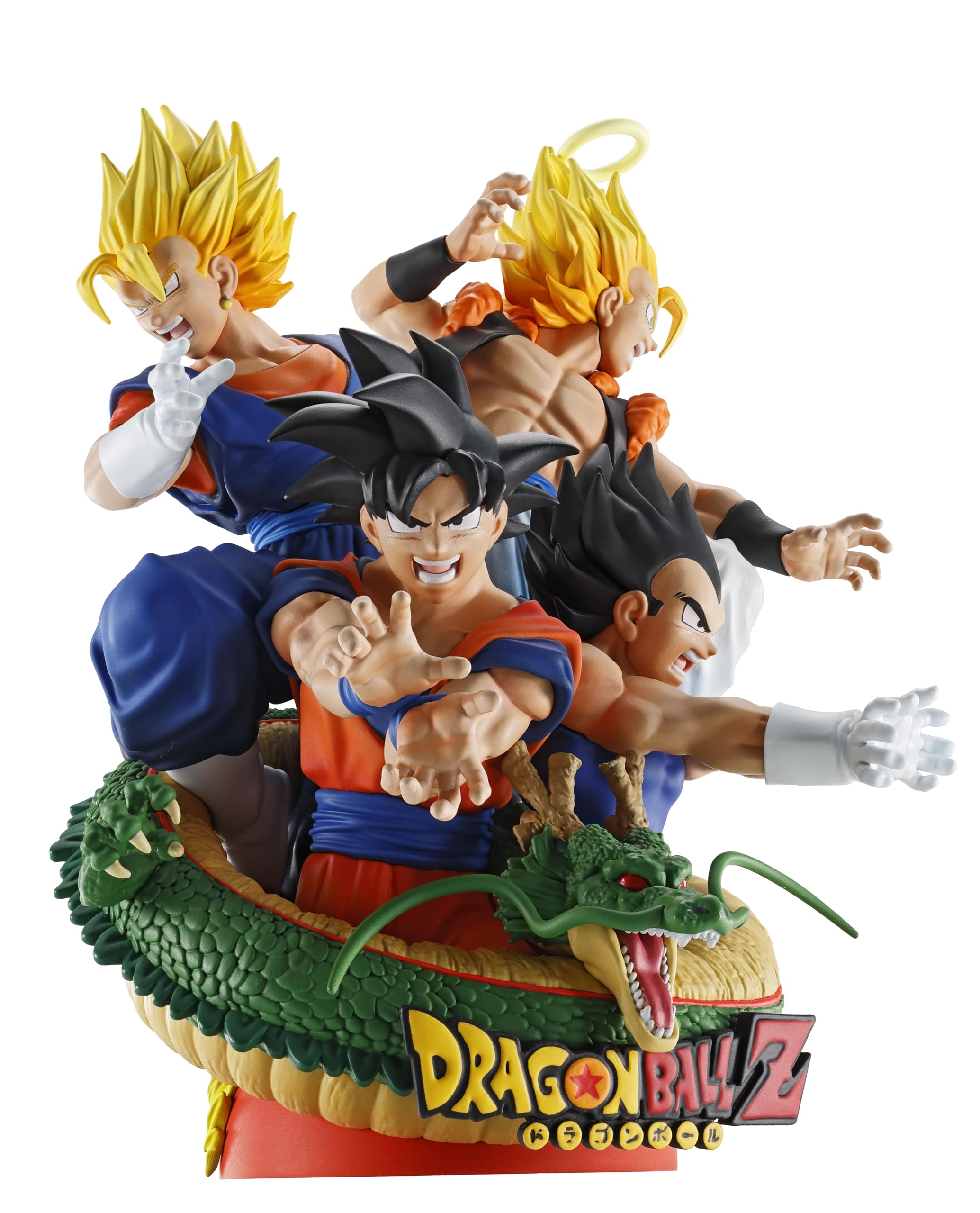 Amazon.co.jp: メガハウス - ドラゴンボールZ - ドラキャップ再誕生02