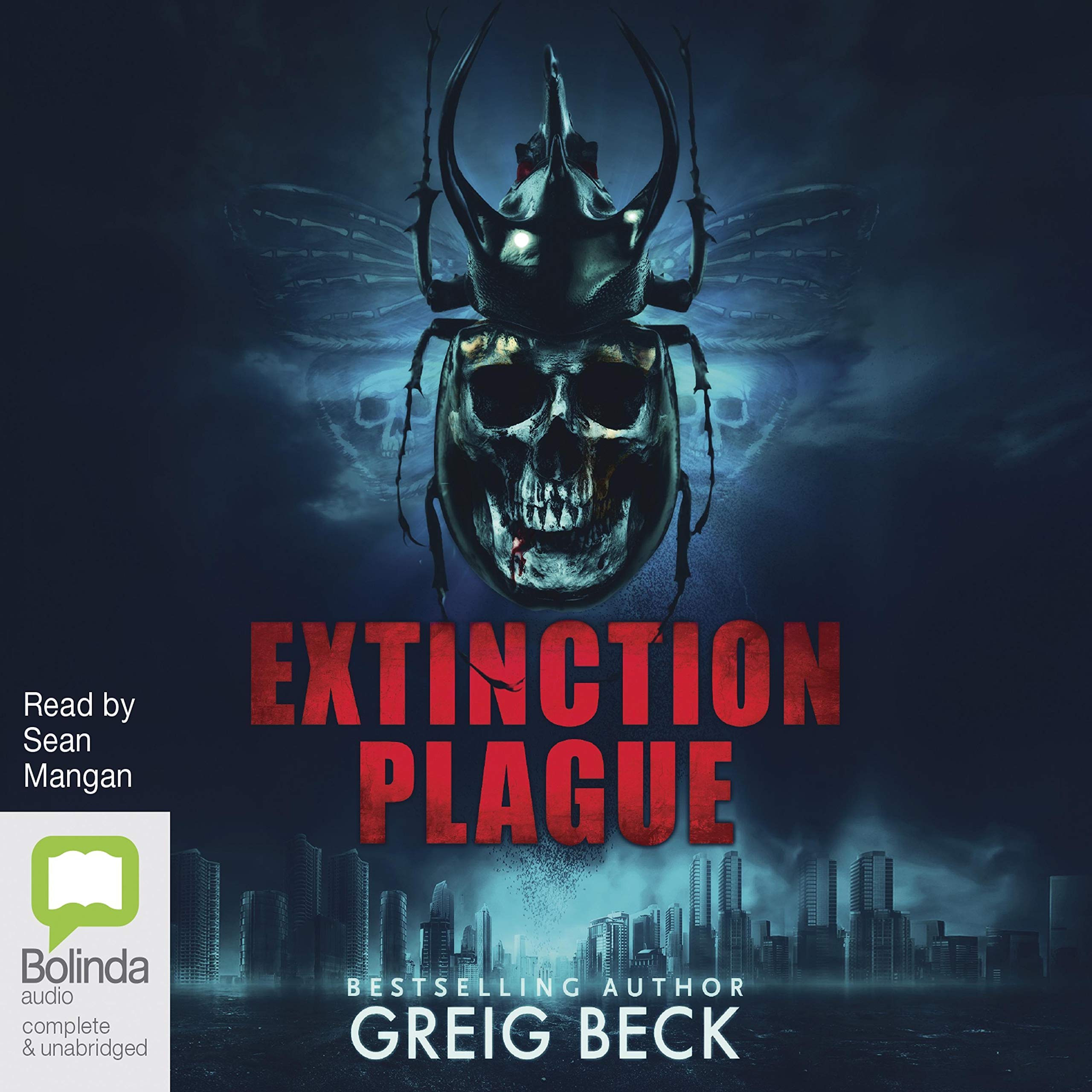 Extinction Plague