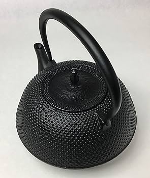 ほぼ未使用品　南部長寿堂造　１５型　アラレ　南部鉄瓶　南部鉄器　鉄瓶 ほぼ未使用品 南部長寿堂造 15型 アラレ 南部鉄瓶 南部鉄器 鉄瓶