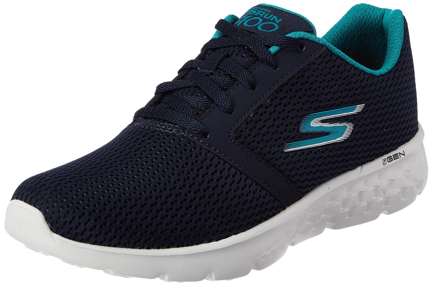 Skechers Womens Go Run 400 Running Shoe Skechers Womens Go Run 400 Running Shoe