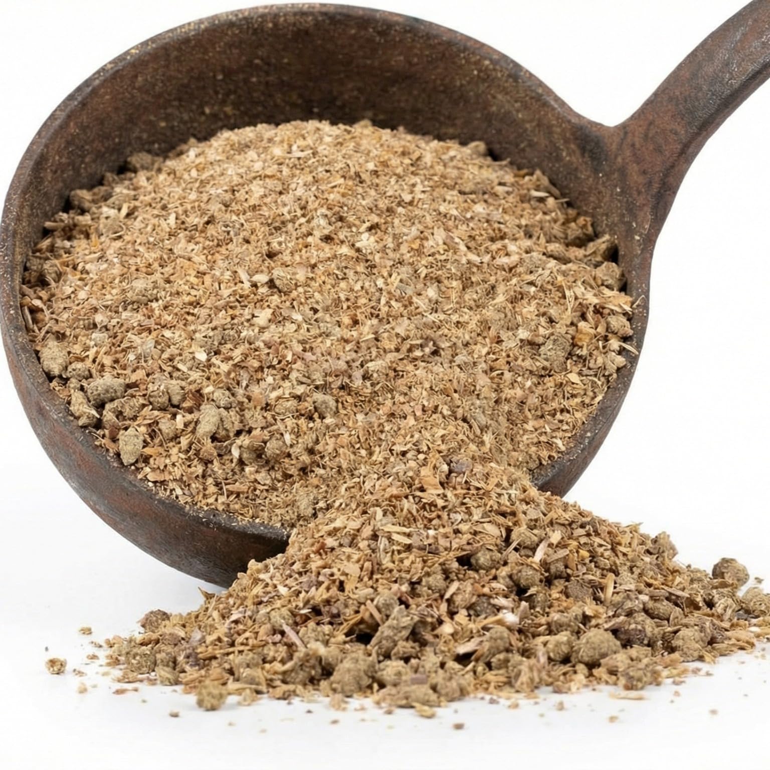 ReaVET Darm Prebiotic 1kg für Pferde zur Unterstützung der Darmflora & Verdauung - Magen Darm Pferd, Natürliche Darmkur, Getreidefreies Naturprodukt ohne Zusätze