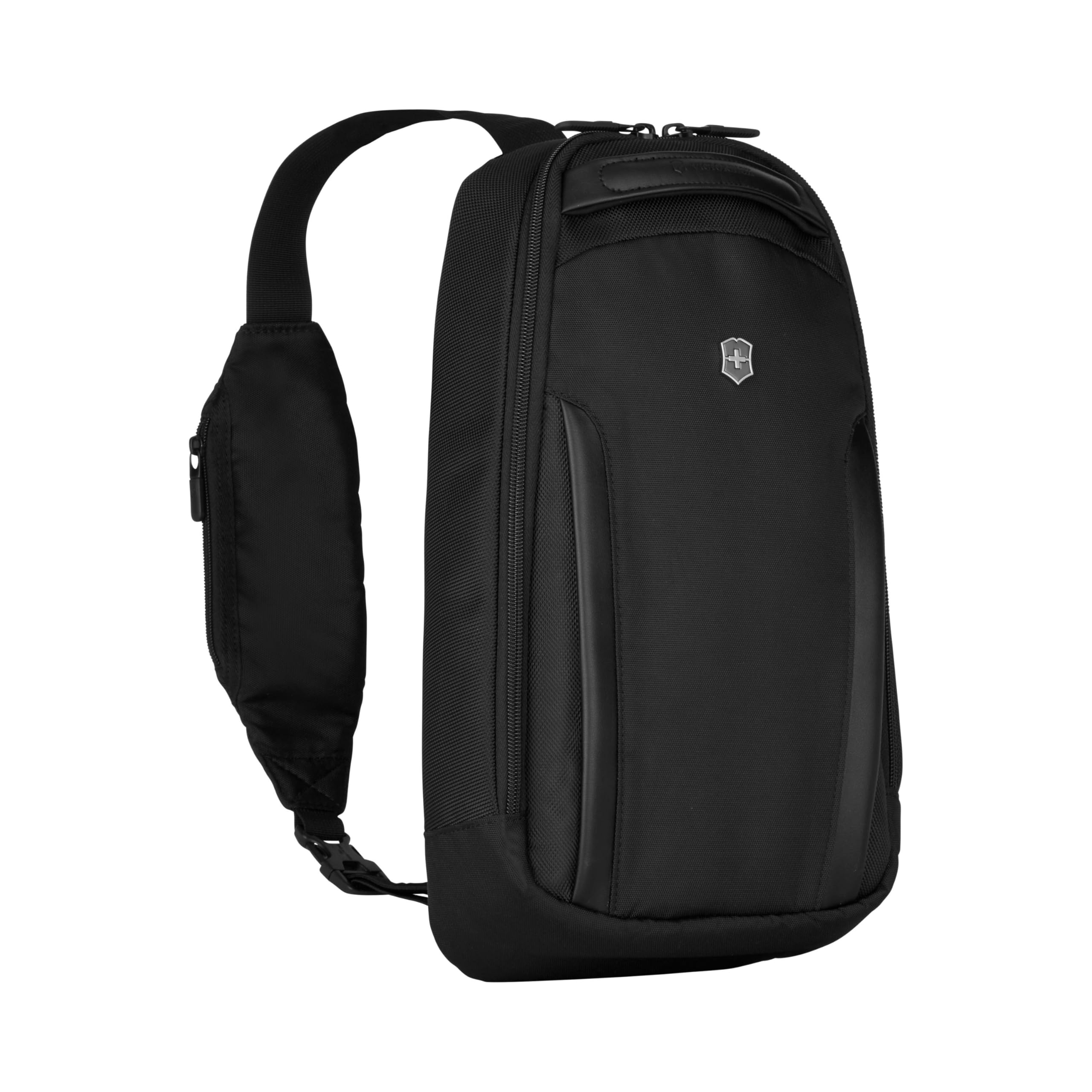 Victorinox Altmont Professional Tablet Sling, Bolso con correa con compartimento para tableta, mujer/hombre, compartimento para tableta de 10", 10 x 24 x 39 cm, 8 l