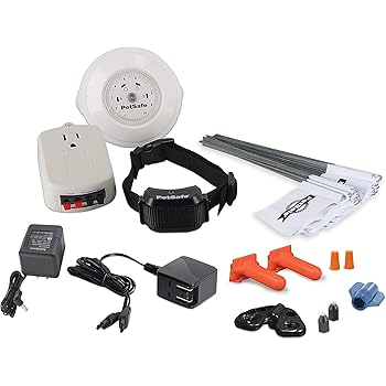 petsafe yardmax replacement collar