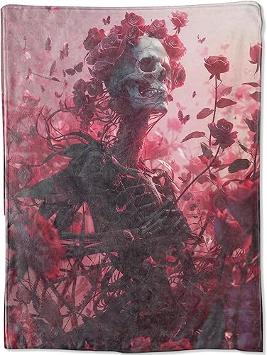 Miniatura 11 de Manta de gato atigrado naranja, manta de playa retro con diseño de conchas marinas para dormitorio, sala de estar, decoración de sofá, manta Cat