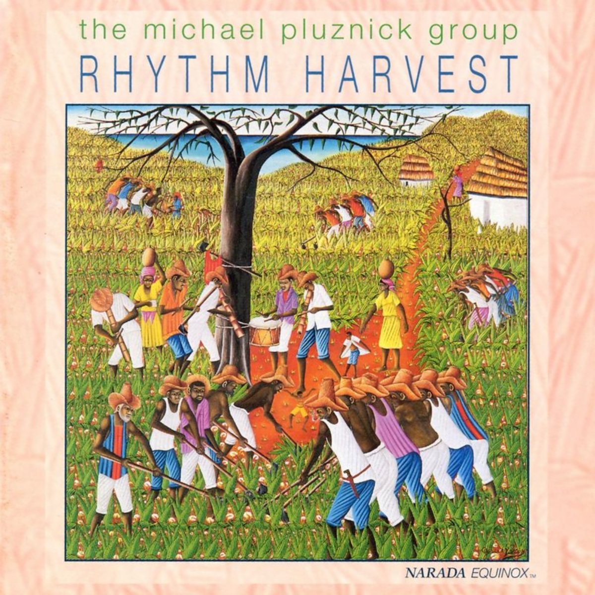 The Michael Pluznick Group