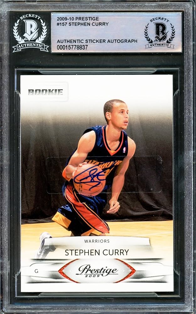 PSA10 NBAカード 2009 スタジオ ステフィン カリー ルーキーカード PSA10 NBAカード 2009 スタジオ ステフィン カリー ルーキーカード