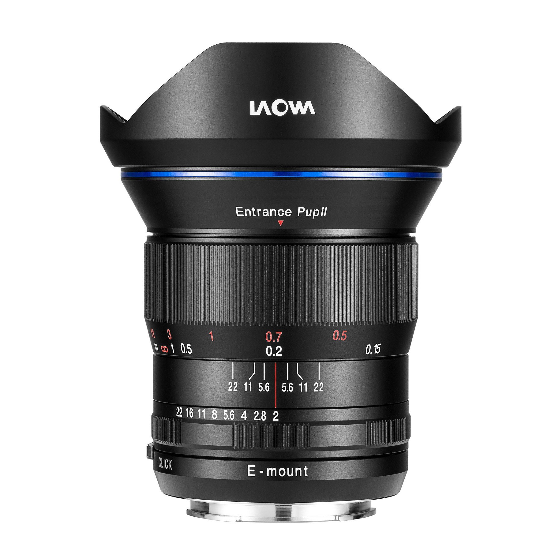 Amazon.co.jp: 【国内正規品】 LAOWA 交換レンズ 15mm F2 Zero-D 