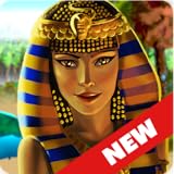 Swipe Juwelen und Edelsteine der alten Schätze