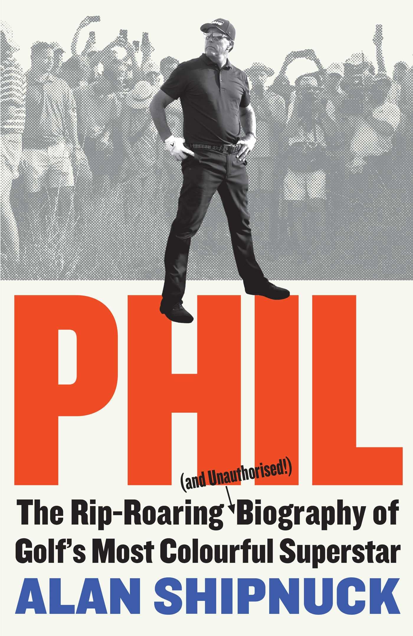 Phil by Alan Shipnuck - 9781398521742