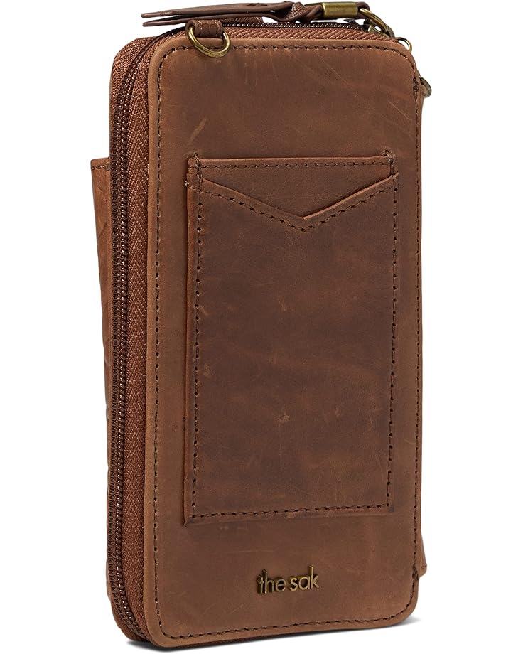 The Sak Silverlake North/South Smartphone Crossbody - #2 of 4