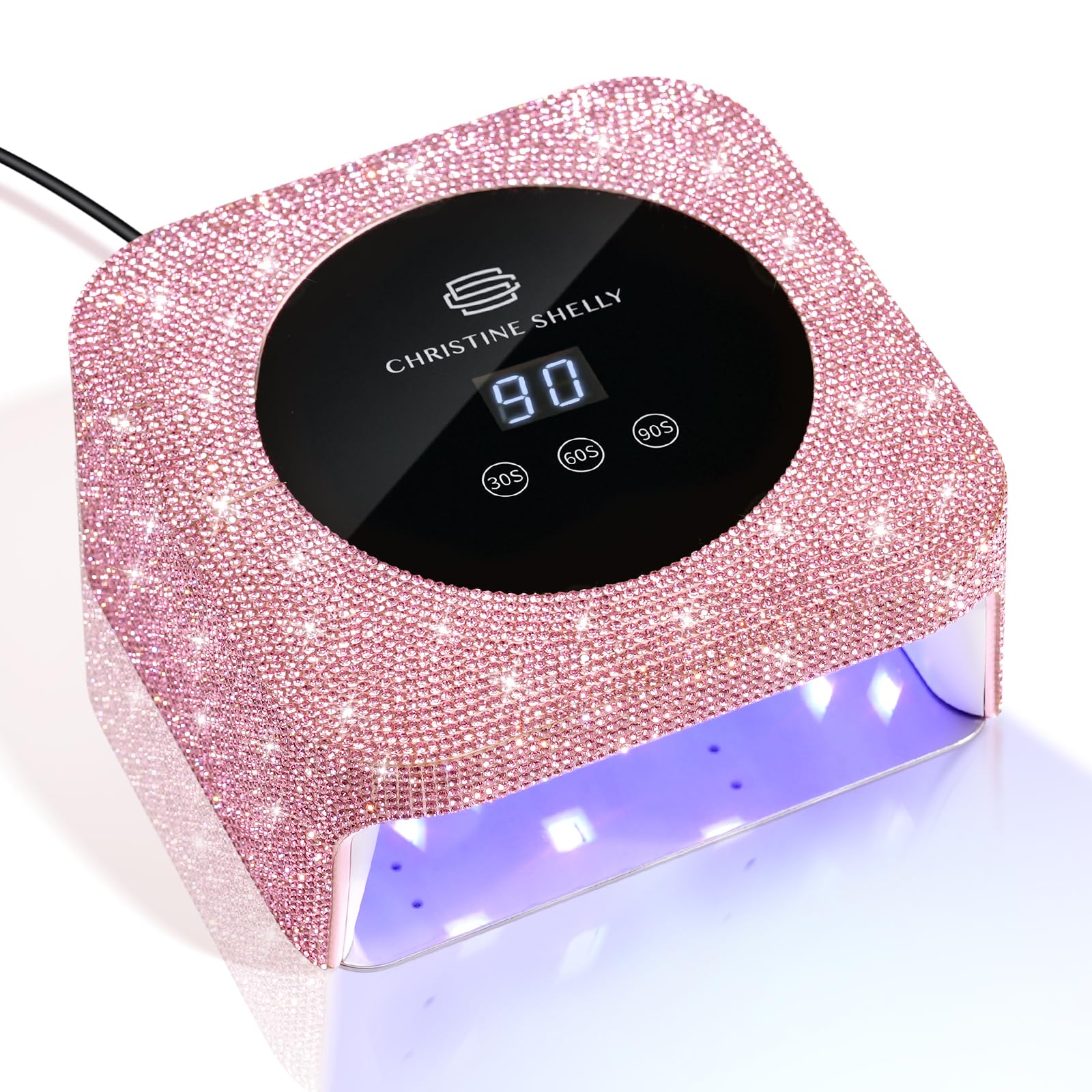 UV Nail Lamp