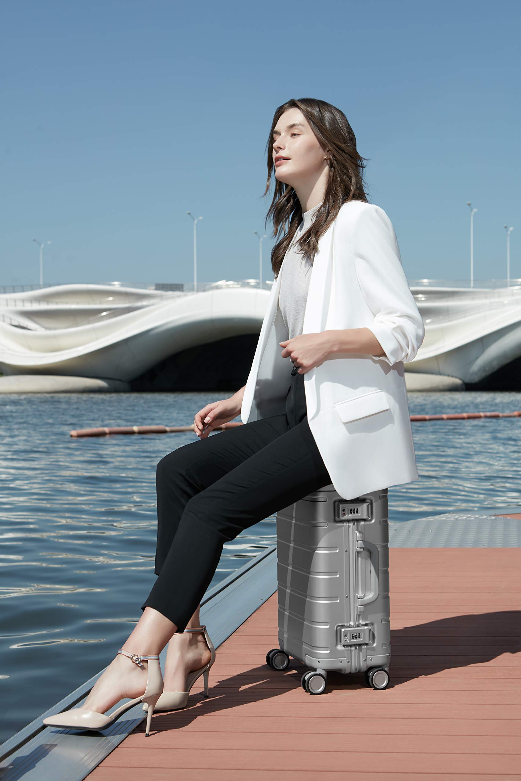 Xiaomi Mi Classic Luggage