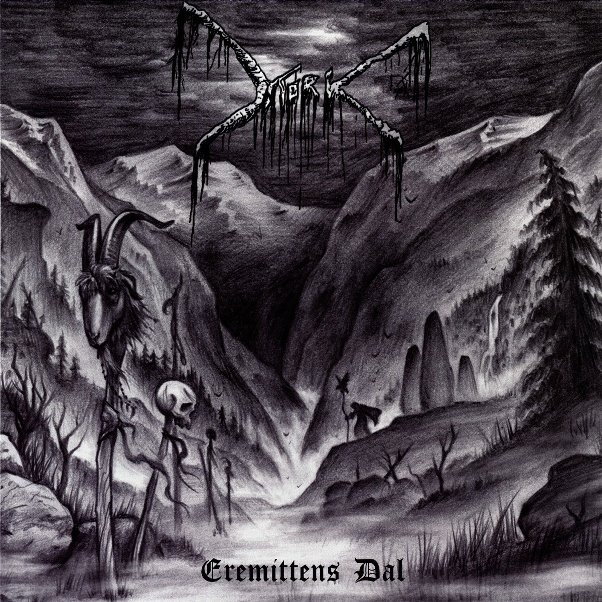 Eremittens Dal [VINYL]