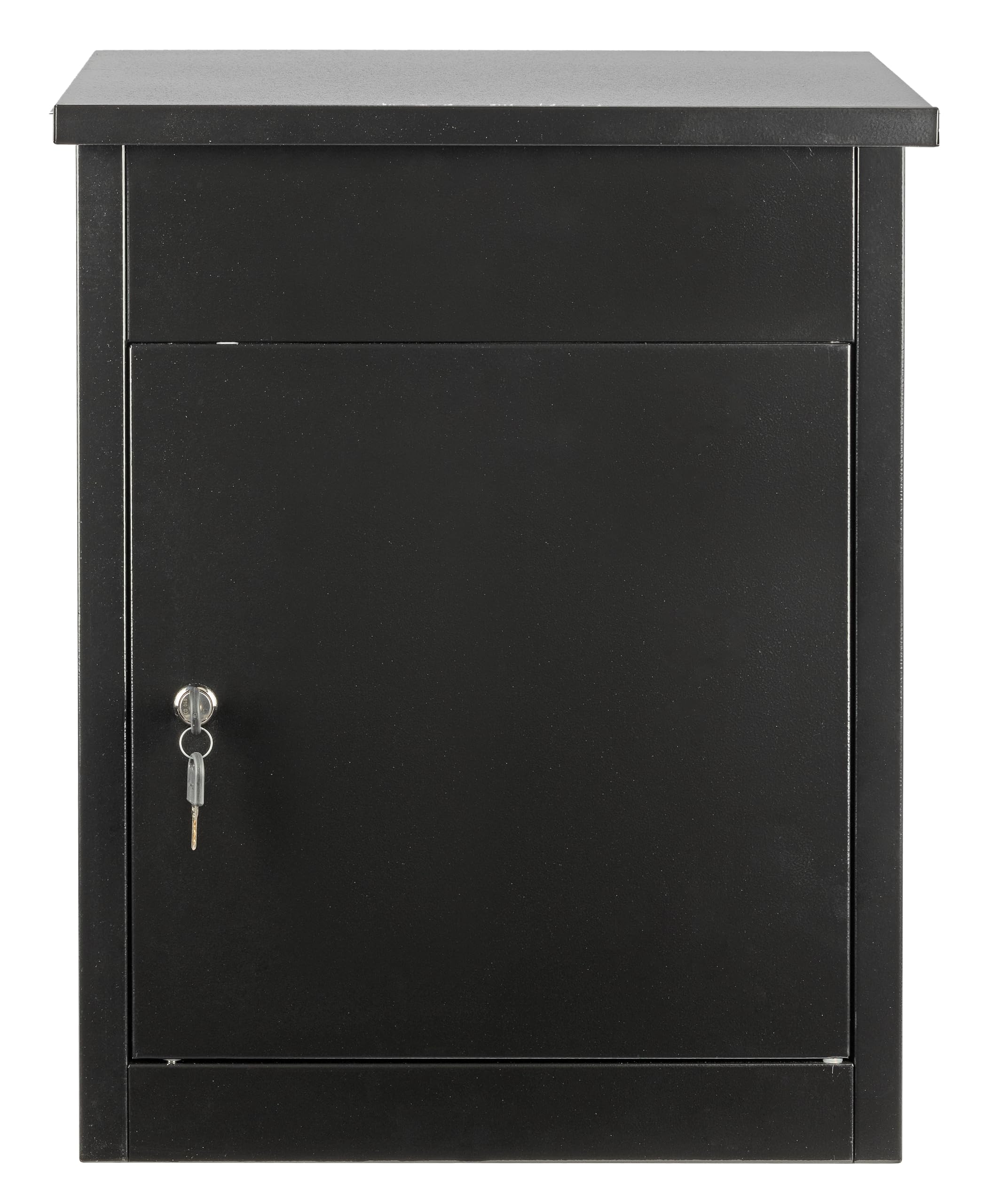 Genie Hand - Caja para Paquetes y Cartas - Parcel Box - Serradura B-Class