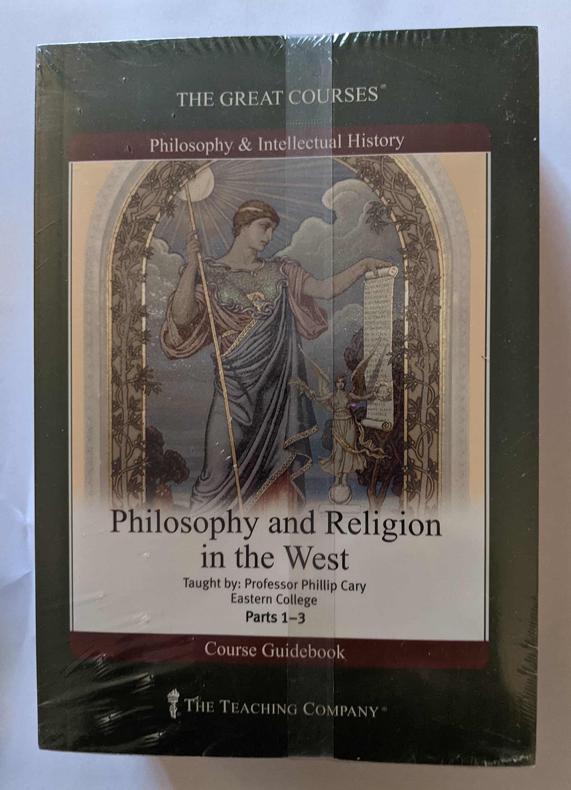 Buy Philosophy and Religion in the West — BookShops.in