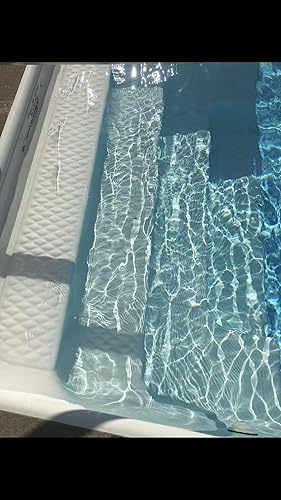 Miniatura 4 de Bosh Chemical Vanish - Removedor de manchas para piscina y spa, paquete de 2 (4 libras) a base de cítricos naturales seguros, funciona excelente en