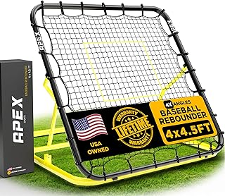 Apex Sports 4x45 Ft Baseball Lahore, Karachi - Pakistan