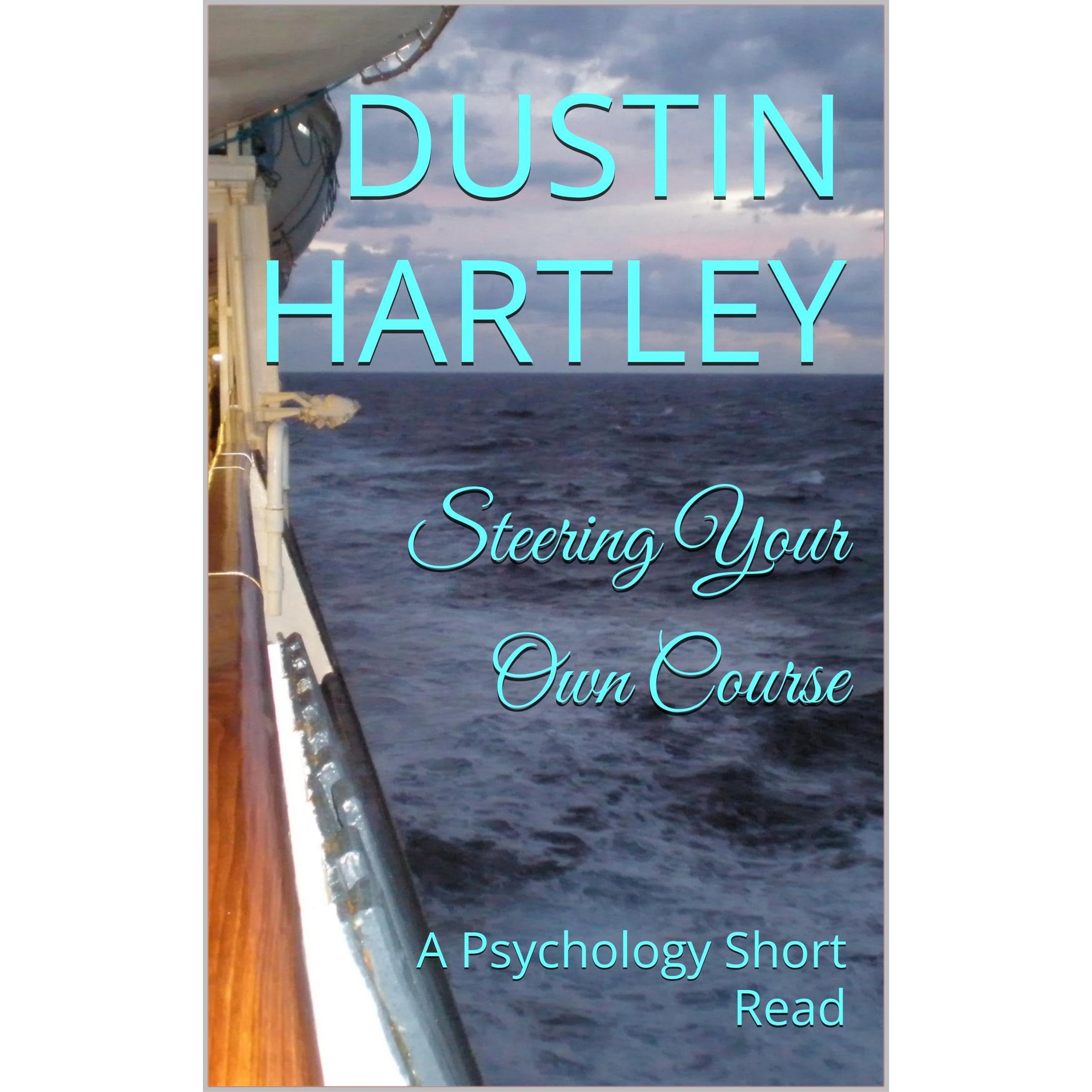 Steering Your Own Course