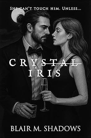 Crystal Iris