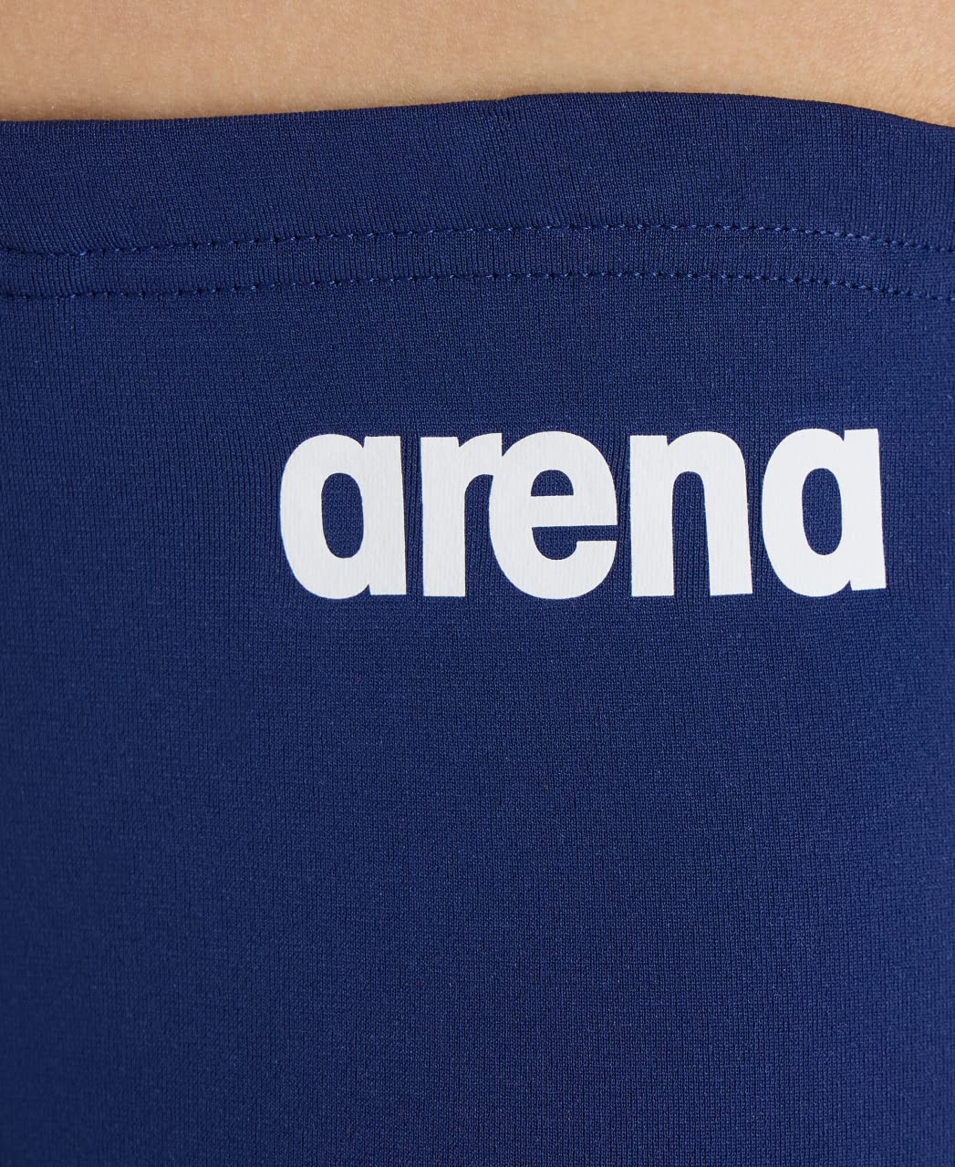 ARENA Boy's Team Swim Jammer Solid kąpielówki chłopięce (1 opakowanie)