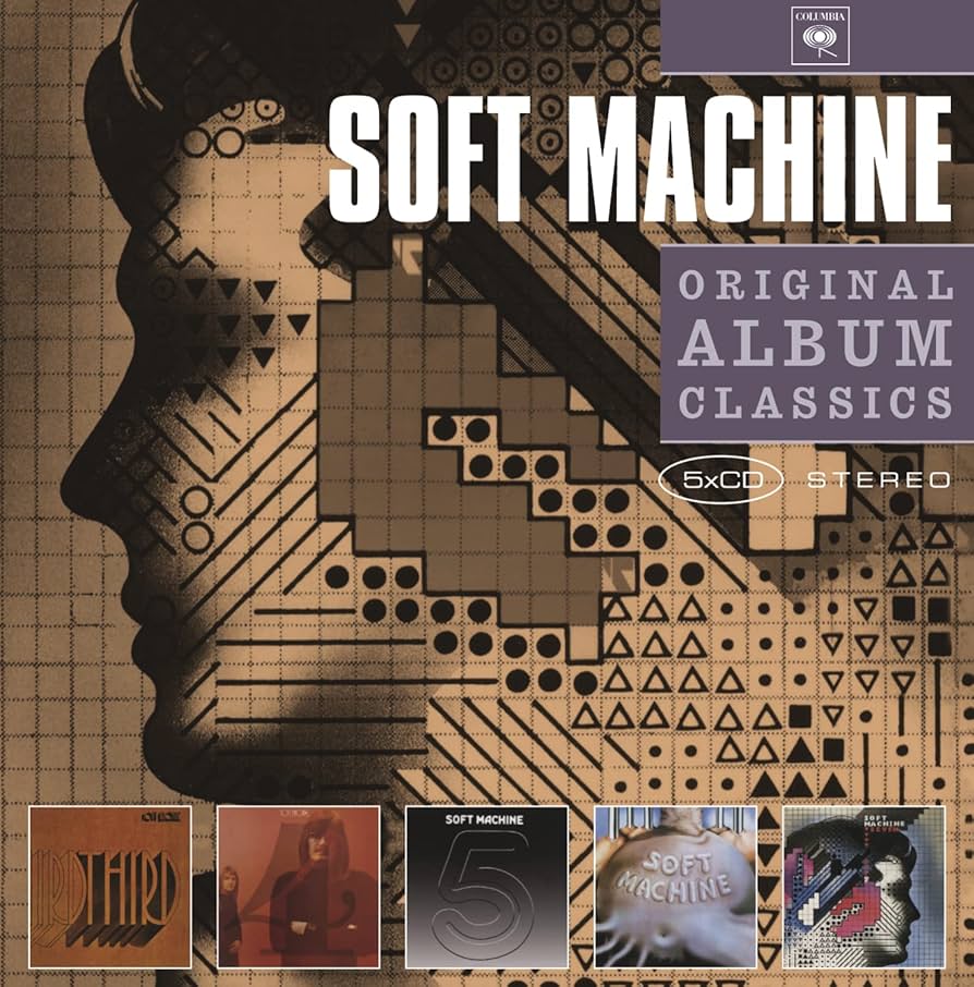 ■UKオリジナル盤/未発表曲多数集大成■SOFT MACHINE ■ソフト・マ □UKオリジナル盤/未発表曲多数集大成□SOFT MACHINE □ソフト