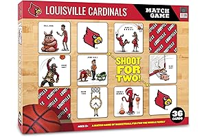 Engage in the Excitement of the Gridiron with NCAA Memory Match Game
