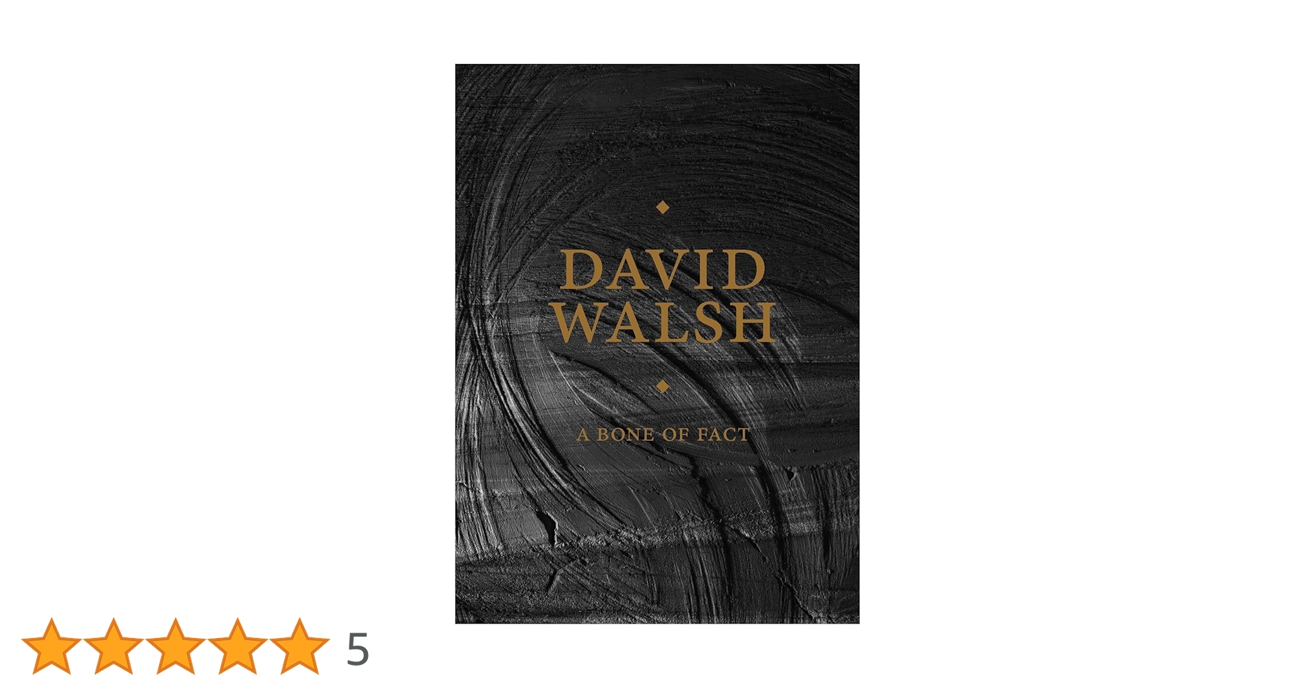 A Bone of Fact - Walsh, David | 9781742612911 | Amazon.com.au | Books