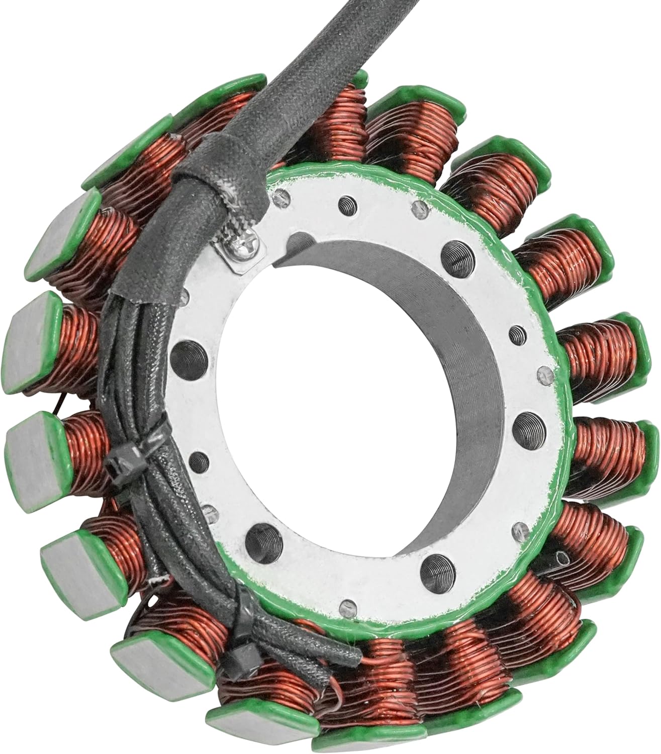 Caltric Stator Compatible With Arctic Cat 500 4X4 Fis Man 1998-2002