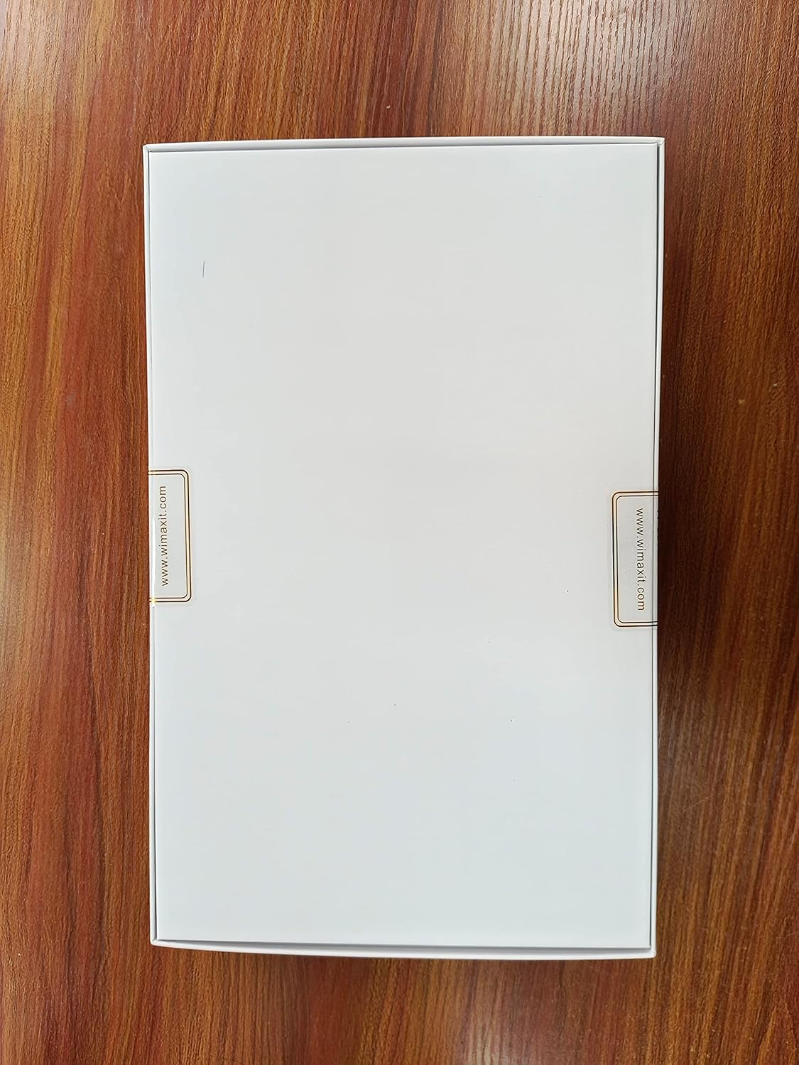 WIMAXIT Monitor touchscreen portatile 12 pollici, monitor VESA per la cura degli occhi 70% sRGB IPS HDR Display per computer con 2 porte USB C, altoparlanti doppi mini HDMI con supporto