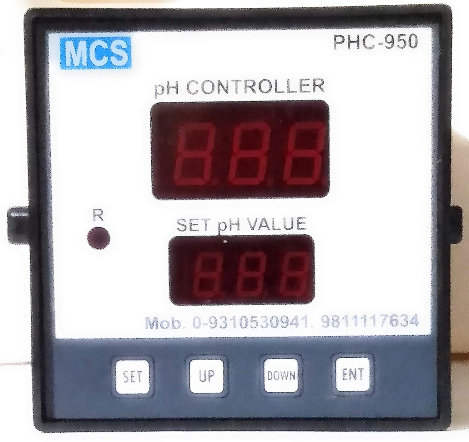 Aster Make Online PHORP MeterPO650 Amazon.in Industrial & Scientific