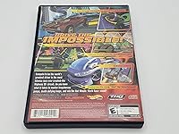 Vista 2 de Hot Wheels World Race