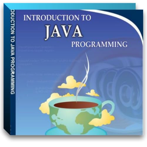 Introduction Java Programming