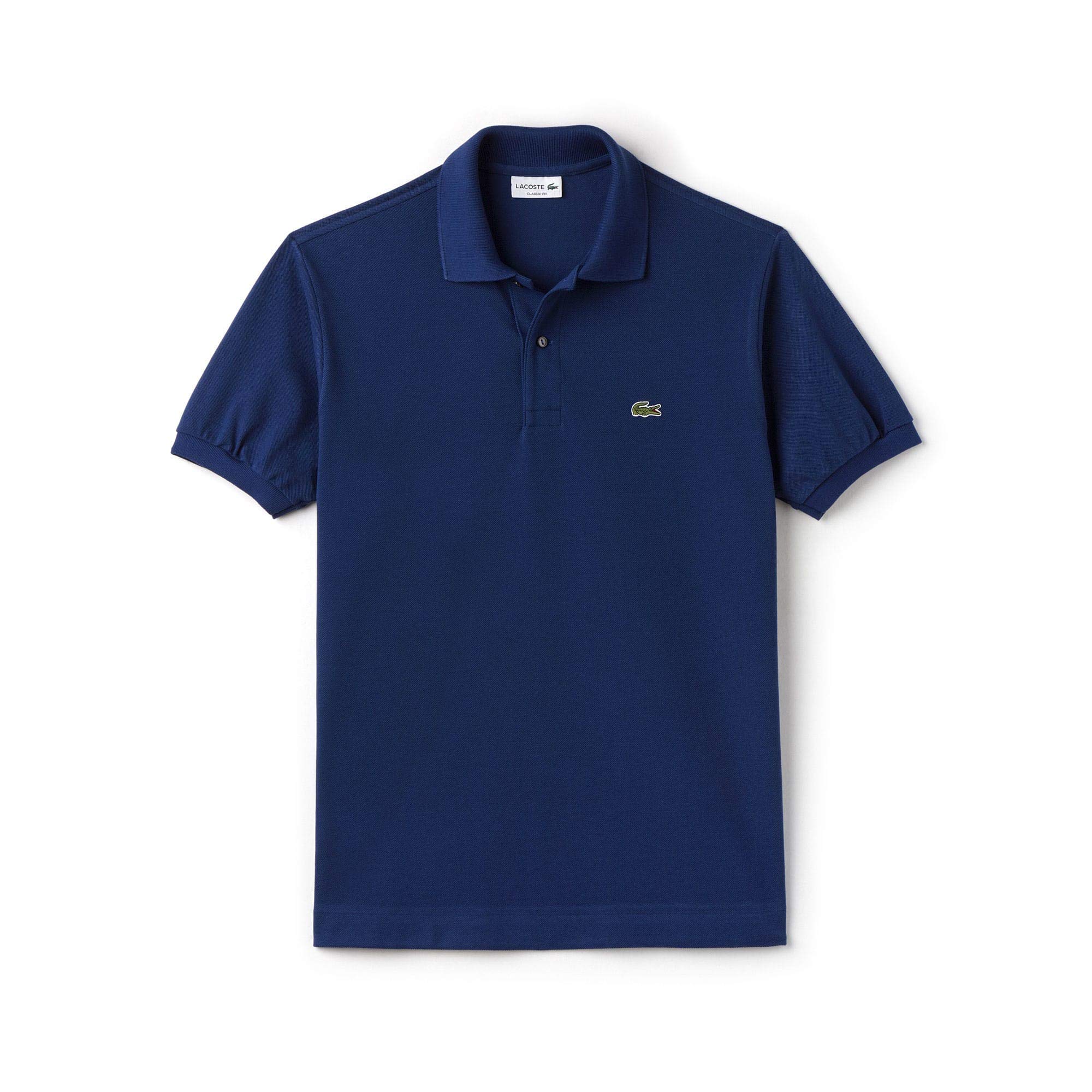 Lacoste Men's L1212 Polo Shirt (Pack of 1) — view 23